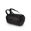 Osprey Transporter Duffel 30L (unisex) kan bæres med skulderremmene