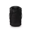 rygpanel på Osprey Transporter Duffel 40L (unisex)