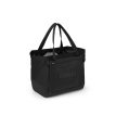 Bagside af en smidig Osprey Transporter Gear Tote 28L taske (unisex)