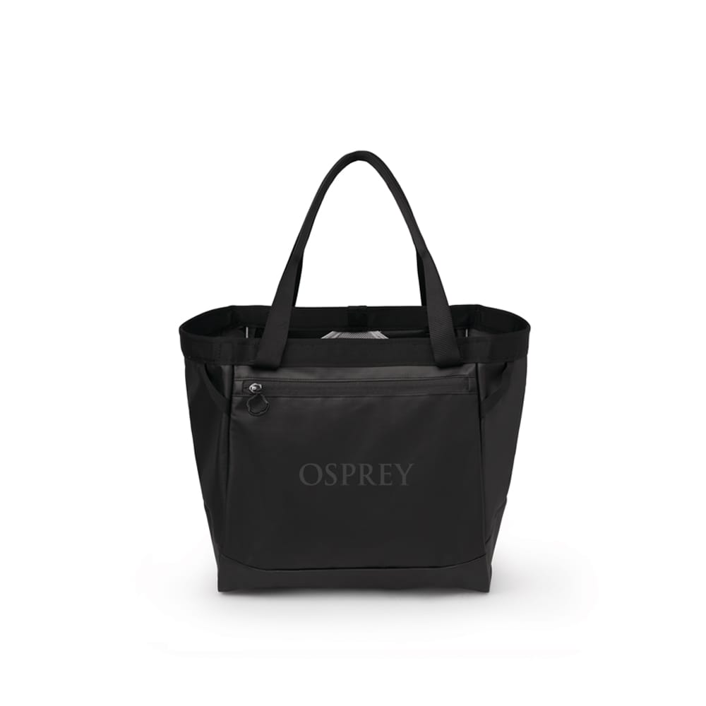en smidig Osprey Transporter Gear Tote 28L taske (unisex)
