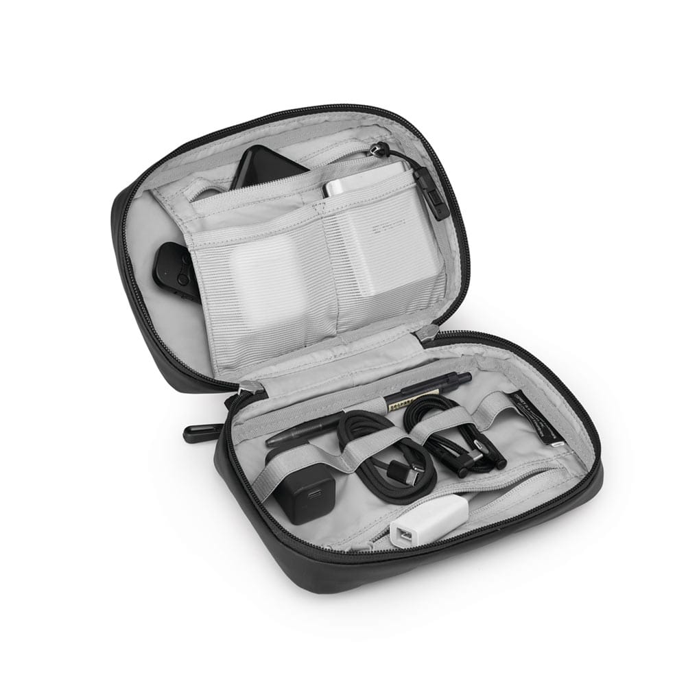 en åben Osprey Transporter Powerhouse taske (unisex)