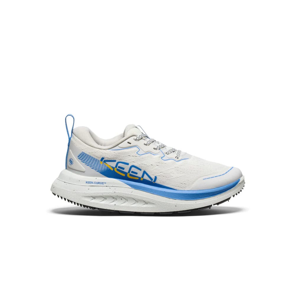 Keen WK400 II sneakers (dame) i star white white marina