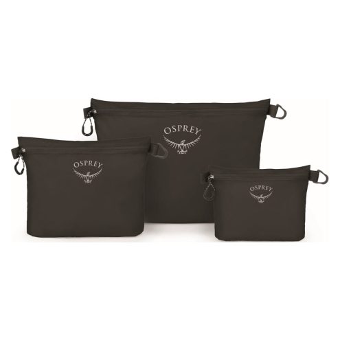 Osprey Ultralight Zipper Sack Set pakposer (unisex) forside