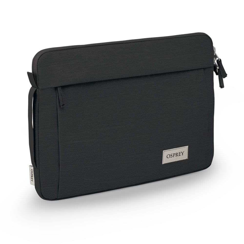 Osprey Arcane Laptop Sleeve 14" laptoptaske (unisex) i farven black