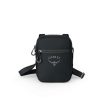 Osprey Daylite Small Crossbody skuldertaske (unisex) set forfra