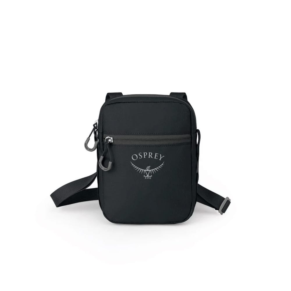 Osprey Daylite Small Crossbody skuldertaske (unisex) set forfra