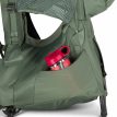 sidelomme på Osprey Poco Premium 36L bærestol (unisex)