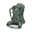 rygpanel på Osprey Poco Premium 36L bærestol (unisex)