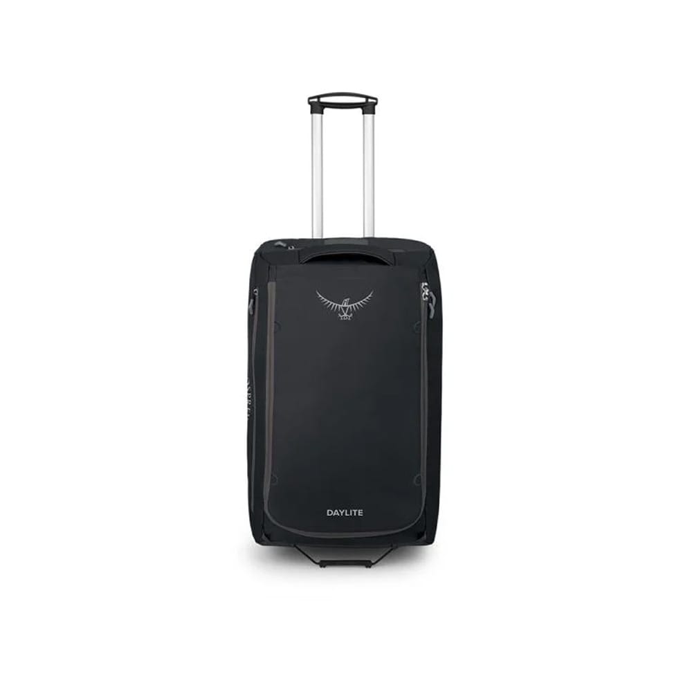 fodral på Osprey Daylite Wheeled Duffel 85 L rejsetaske (unisex)