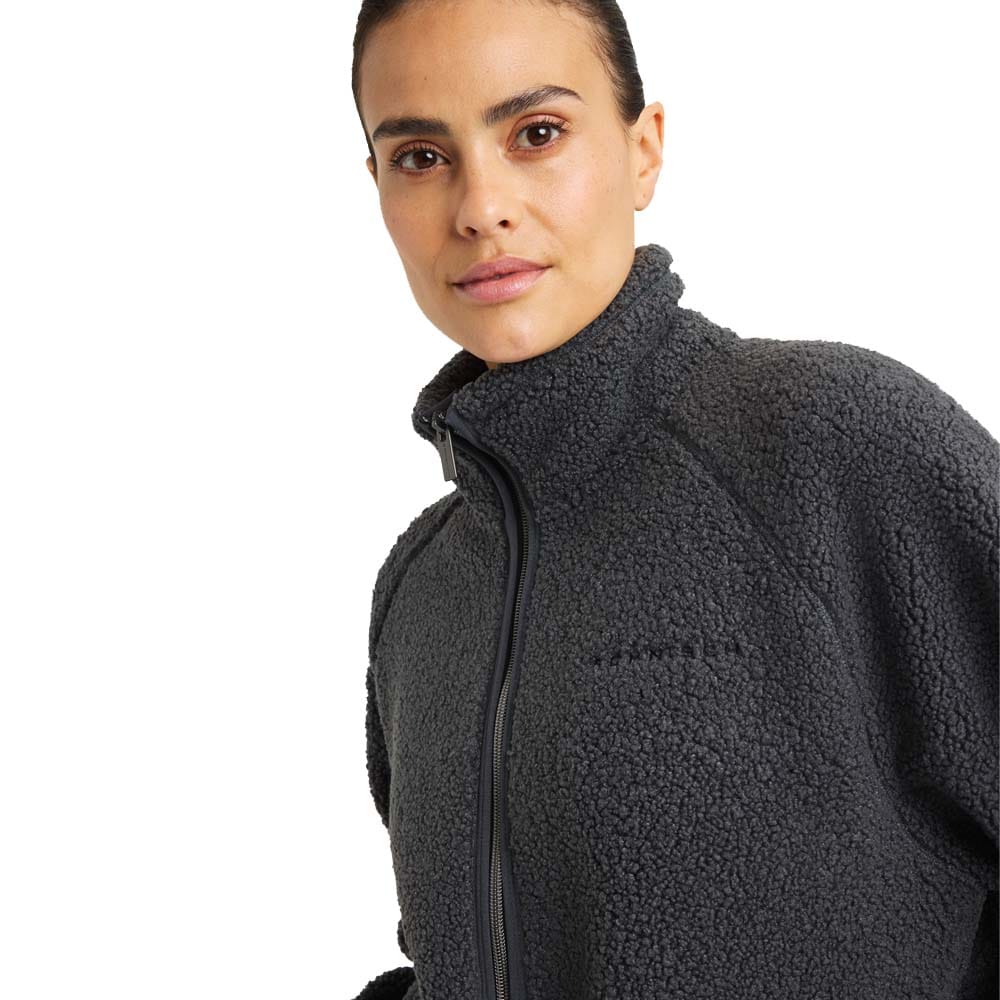 Röhnisch Cloud Pile Jacket pilejacke (dame) - Billede 5