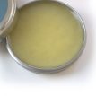 nærbillede af Graninge Leather wax lædervoks til sko