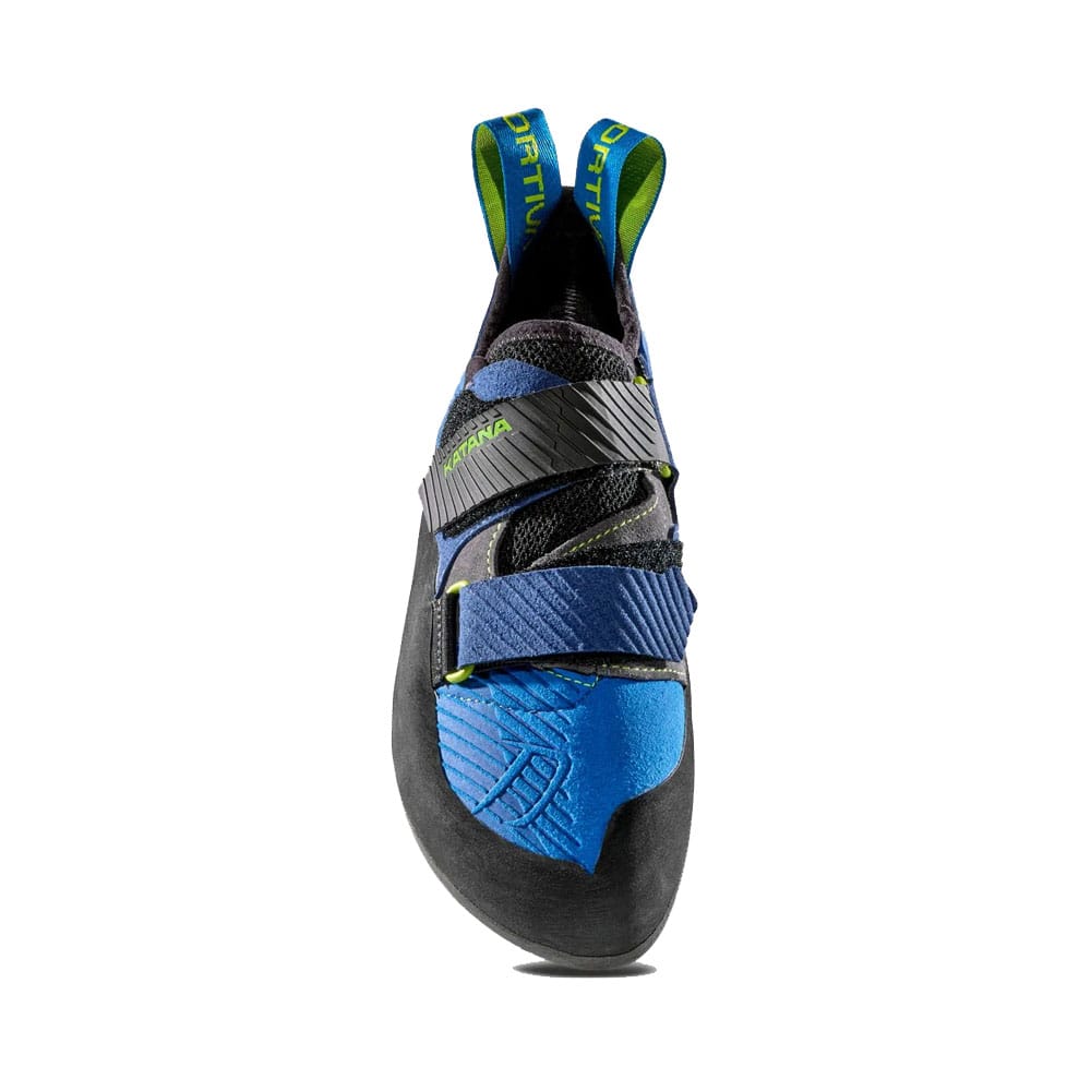forside af La Sportiva Katana klatresko (herre)