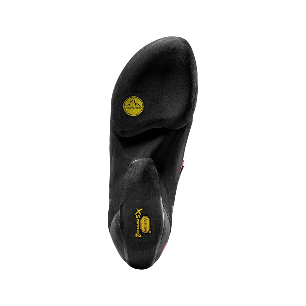 underside af La Sportiva Kubo klatresko (dame)