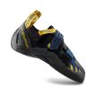 La Sportiva Tarantula Boulder klatresko (herre) i profil