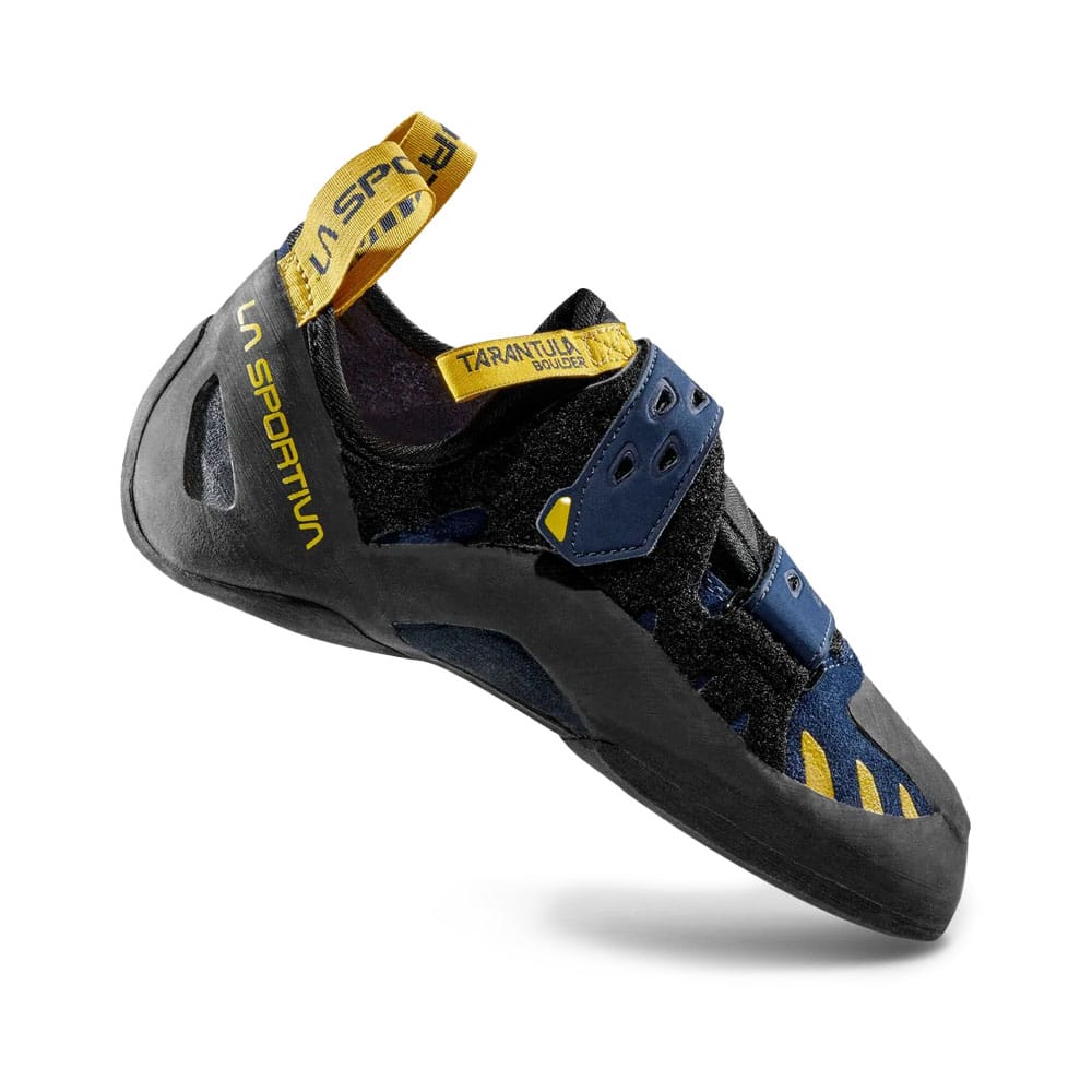 La Sportiva Tarantula Boulder klatresko (herre) i profil