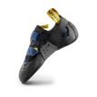 indersiden af La Sportiva Tarantula Boulder klatresko (herre)