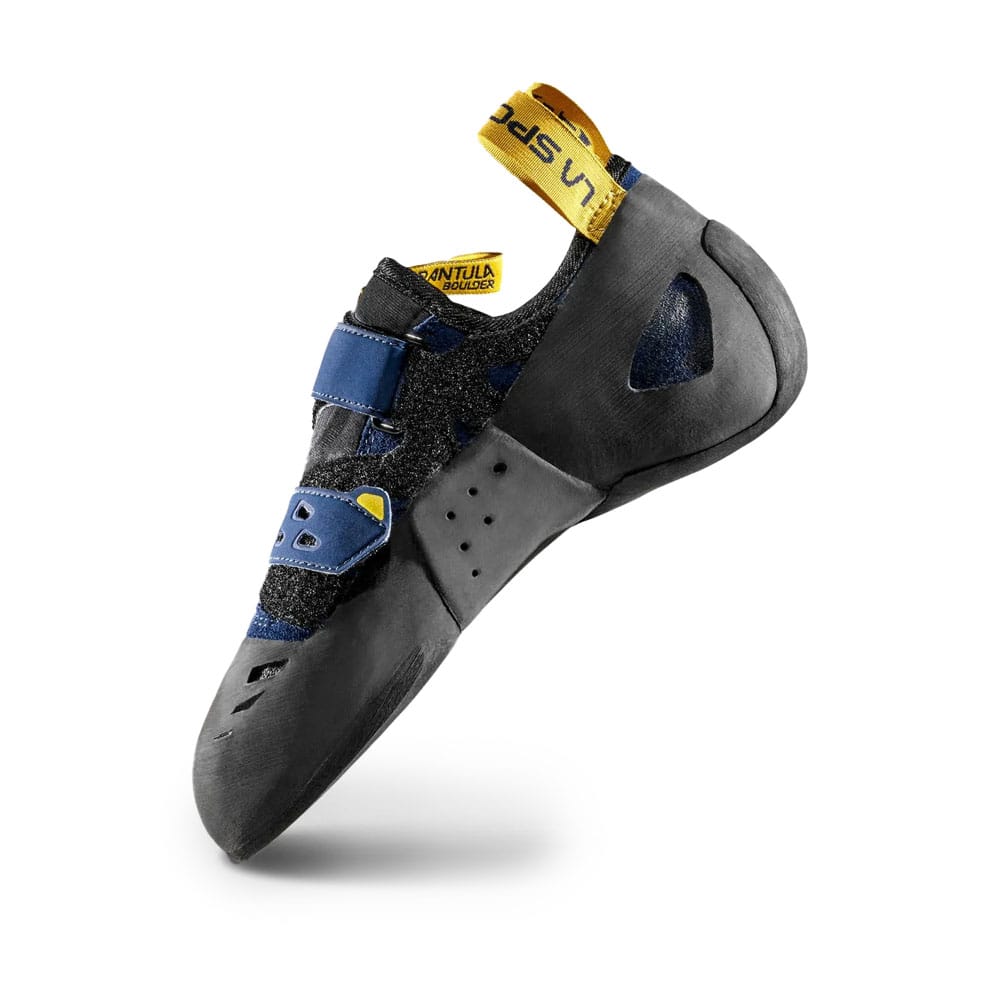 indersiden af La Sportiva Tarantula Boulder klatresko (herre)