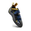 La Sportiva Tarantula Boulder klatresko (herre) set skråt forfra