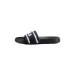 Fila Morro Bay hjemmesko (herre) i black