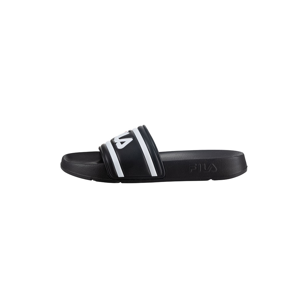Fila Morro Bay hjemmesko (herre) i black