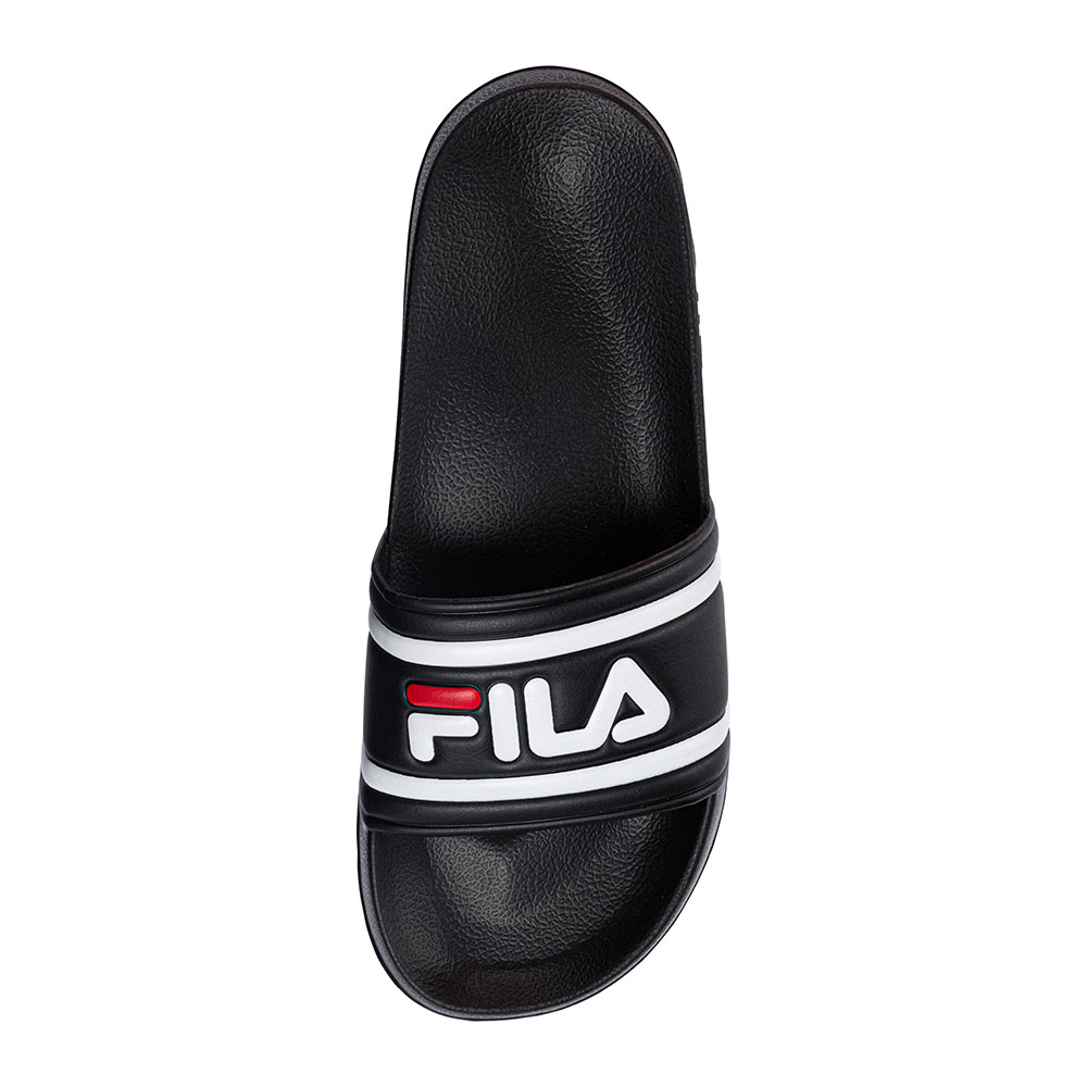 Fila Morro Bay hjemmesko (herre) i black