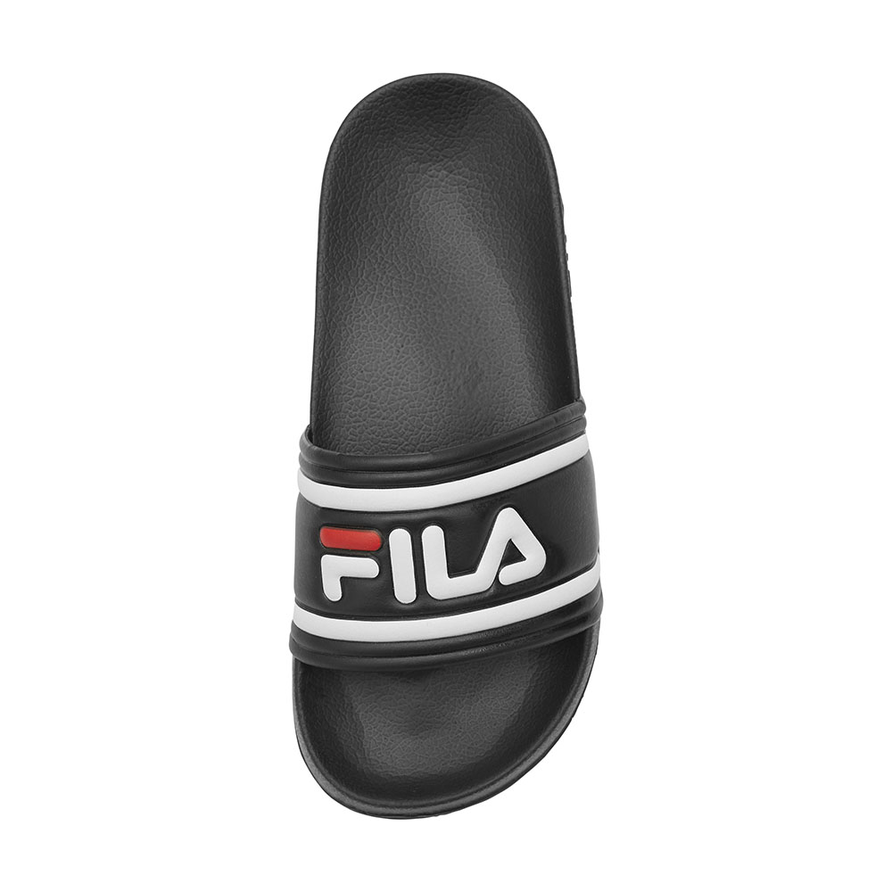 Fila Morro Bay kids i sort