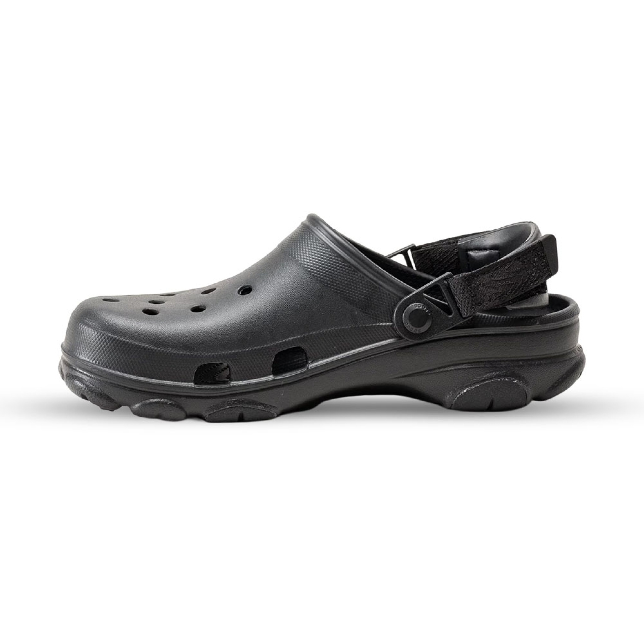 Crocs All-Terrain Clog sidevisning 2 (Unisex)