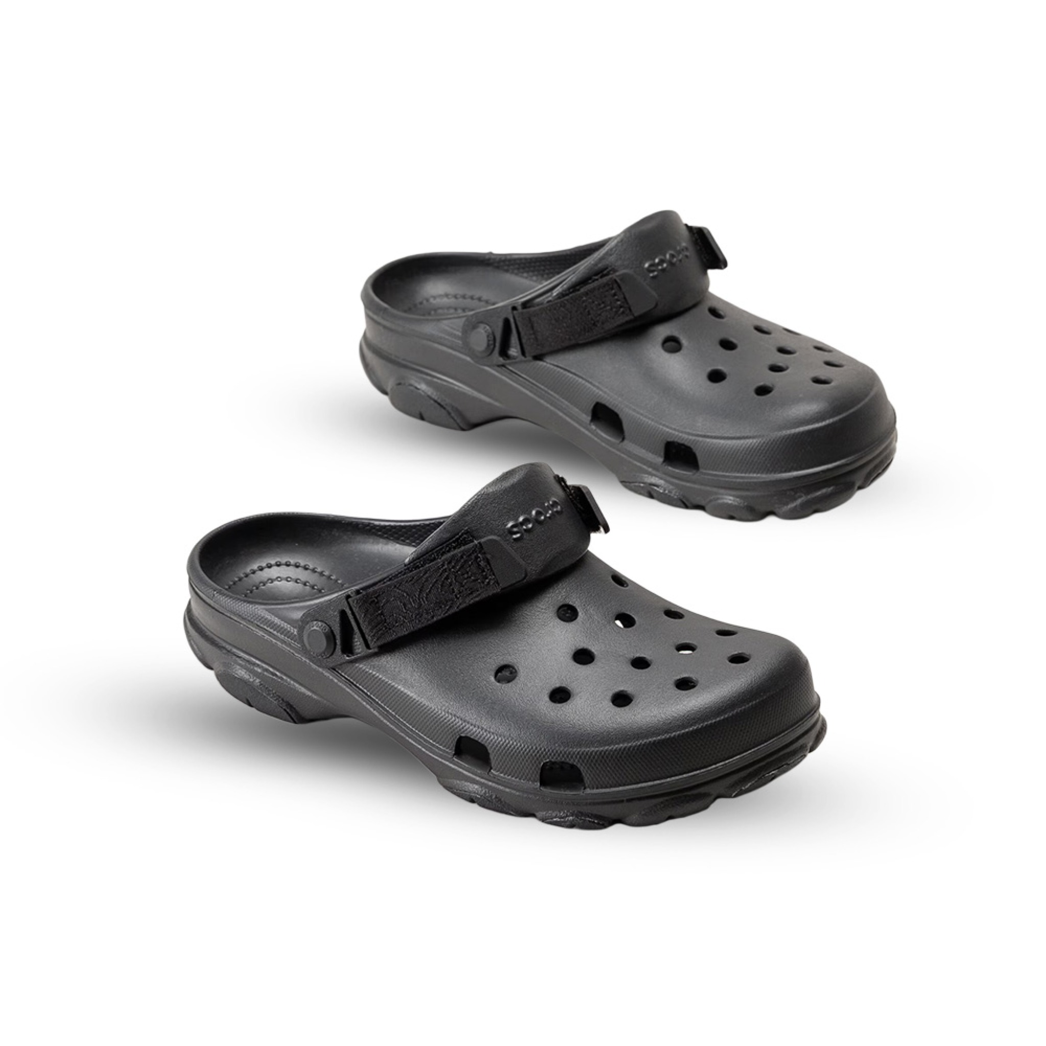 Et par Crocs All-Terrain Clogs (Unisex)