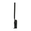 Tretorn Box Crosspack Large vandtæt taske (unisex) i sort