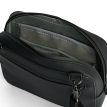 Tretorn Box Crosspack Large vandtæt taske (unisex) i sort