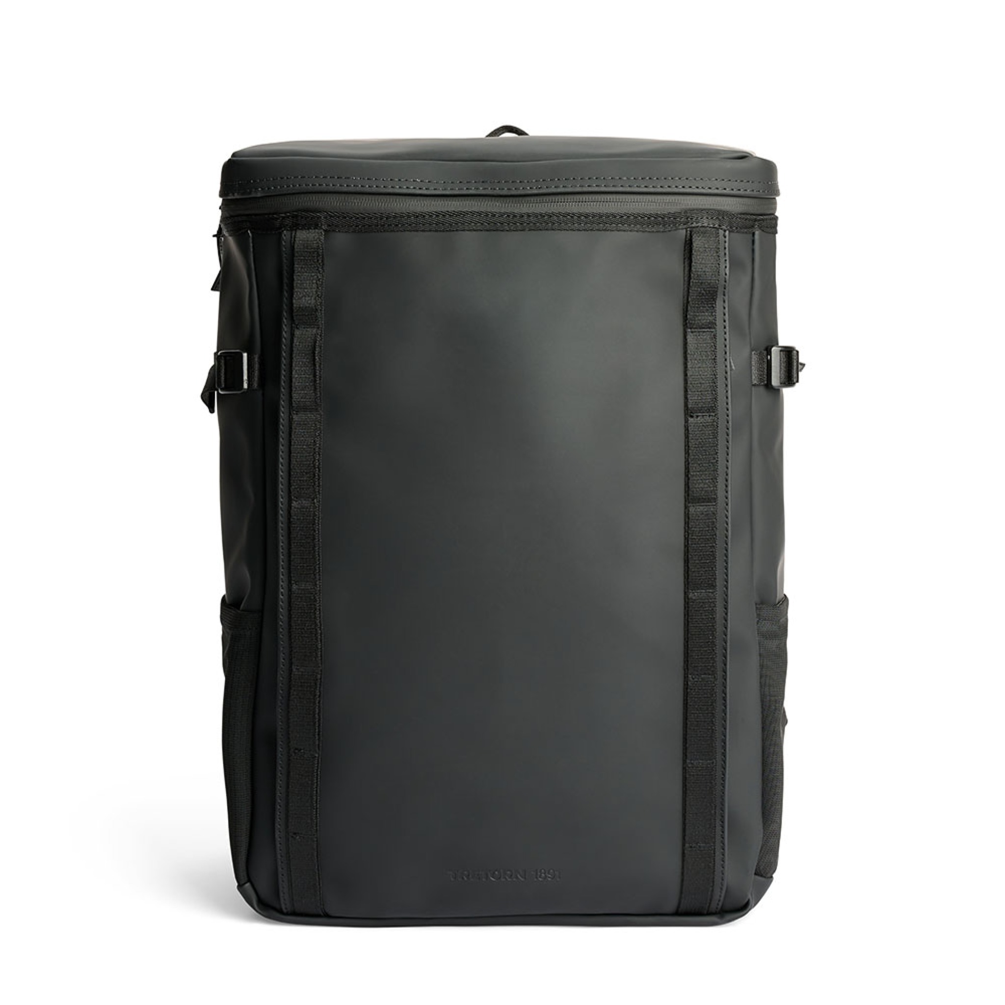 Tretorn Boxpack vandtæt taske (unisex) i sort