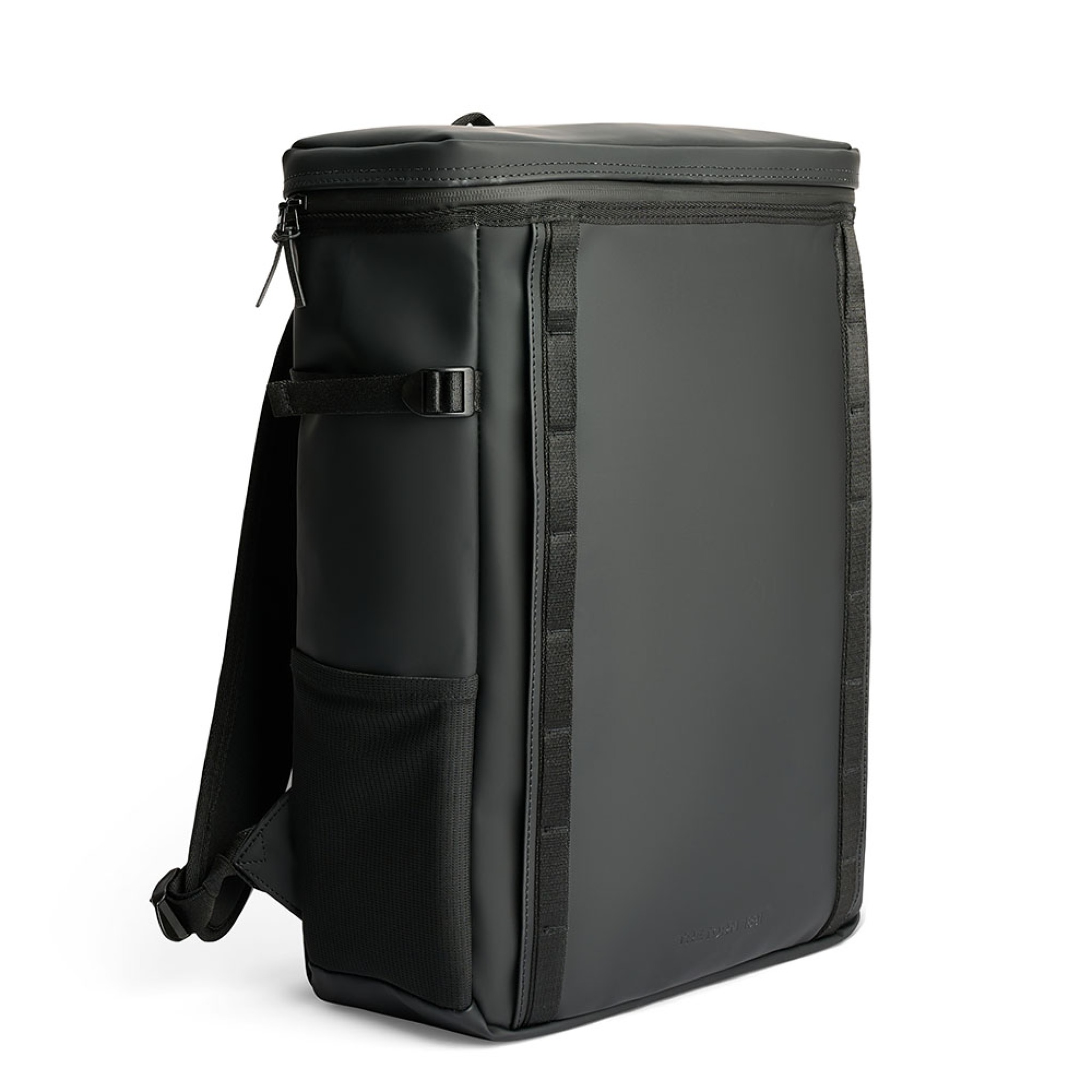 Tretorn Boxpack vandtæt taske (unisex) i sort