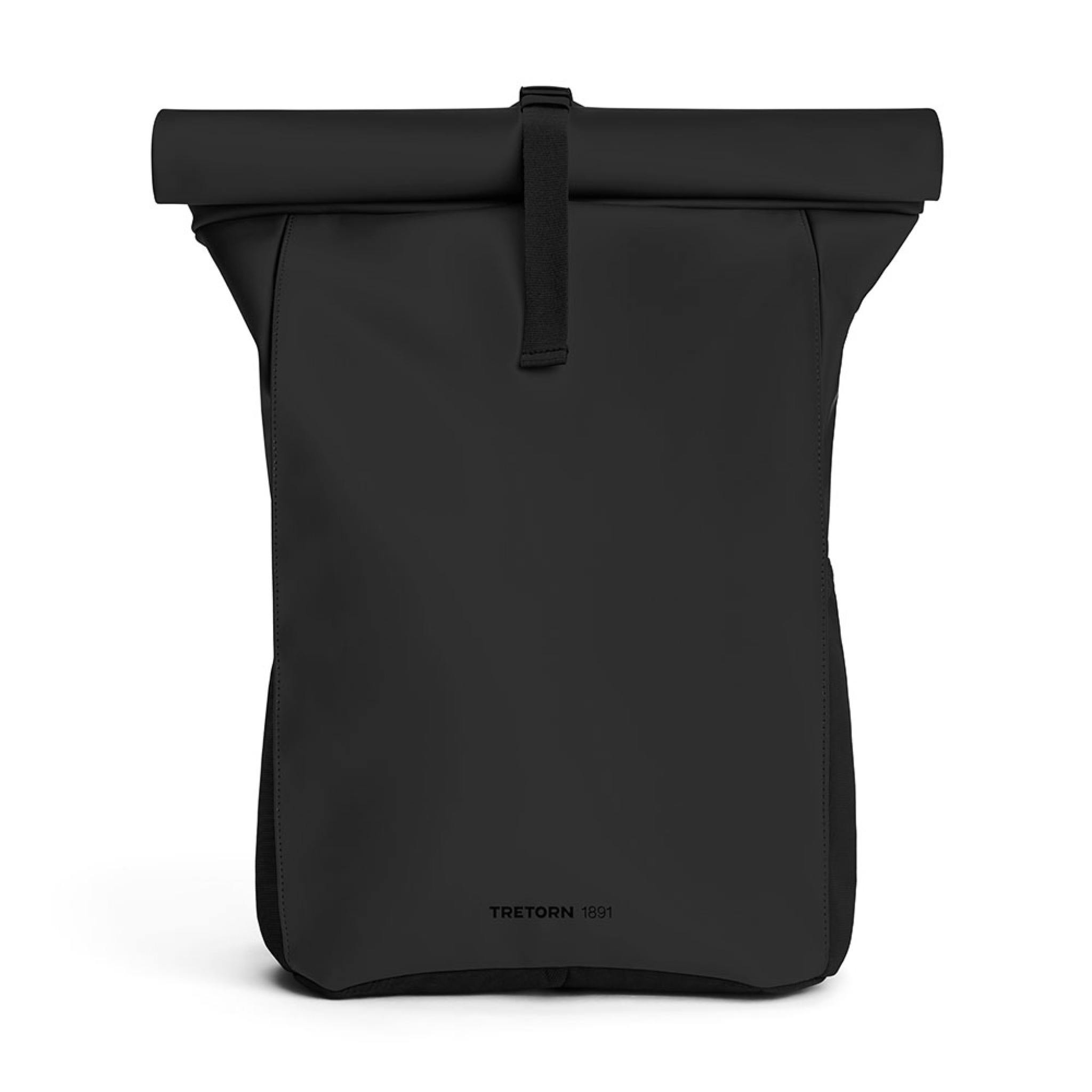 Tretorn Rollpack vandtæt rygsæk (unisex) i sort