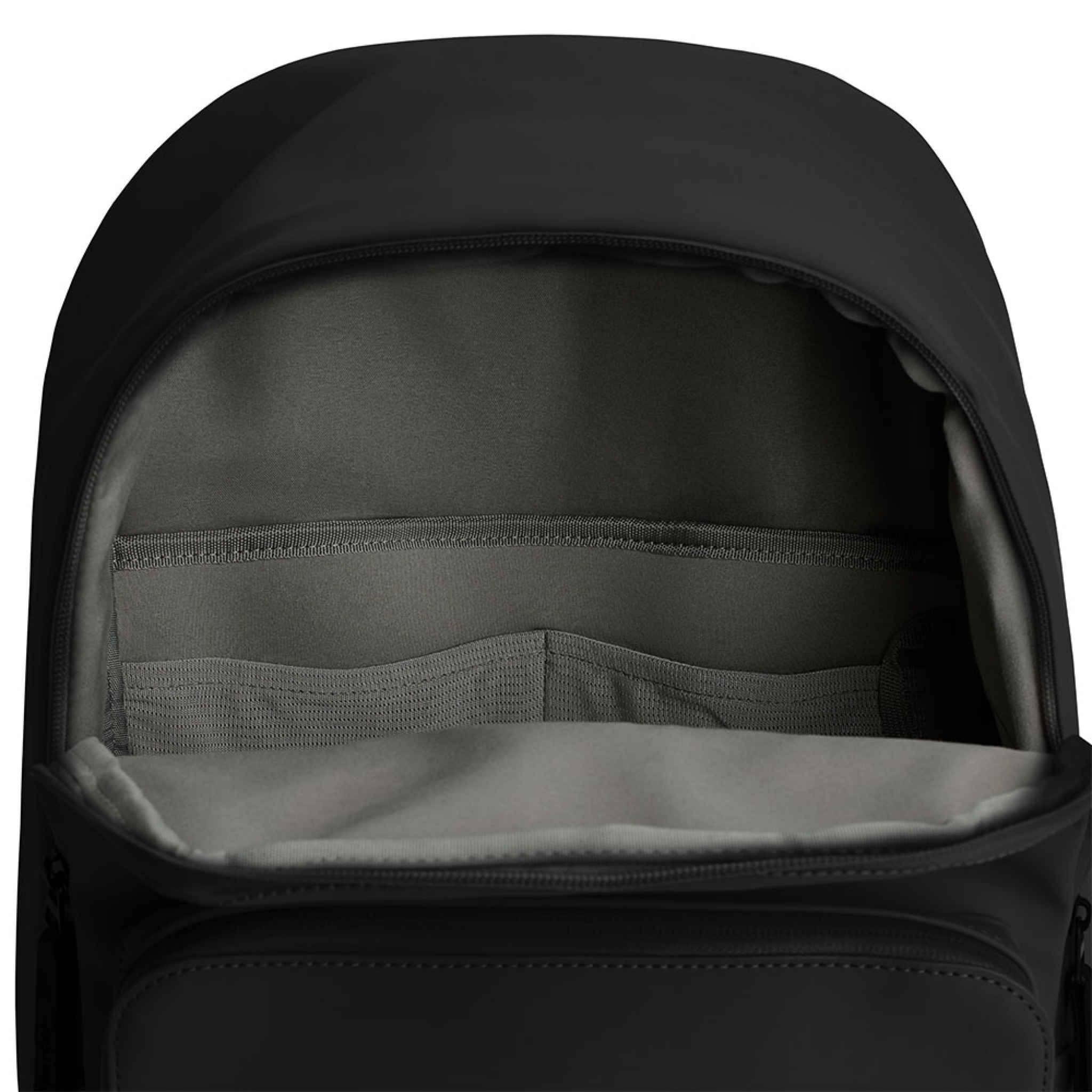 Tretorn Basepack vandtæt rygsæk (unisex) i sort
