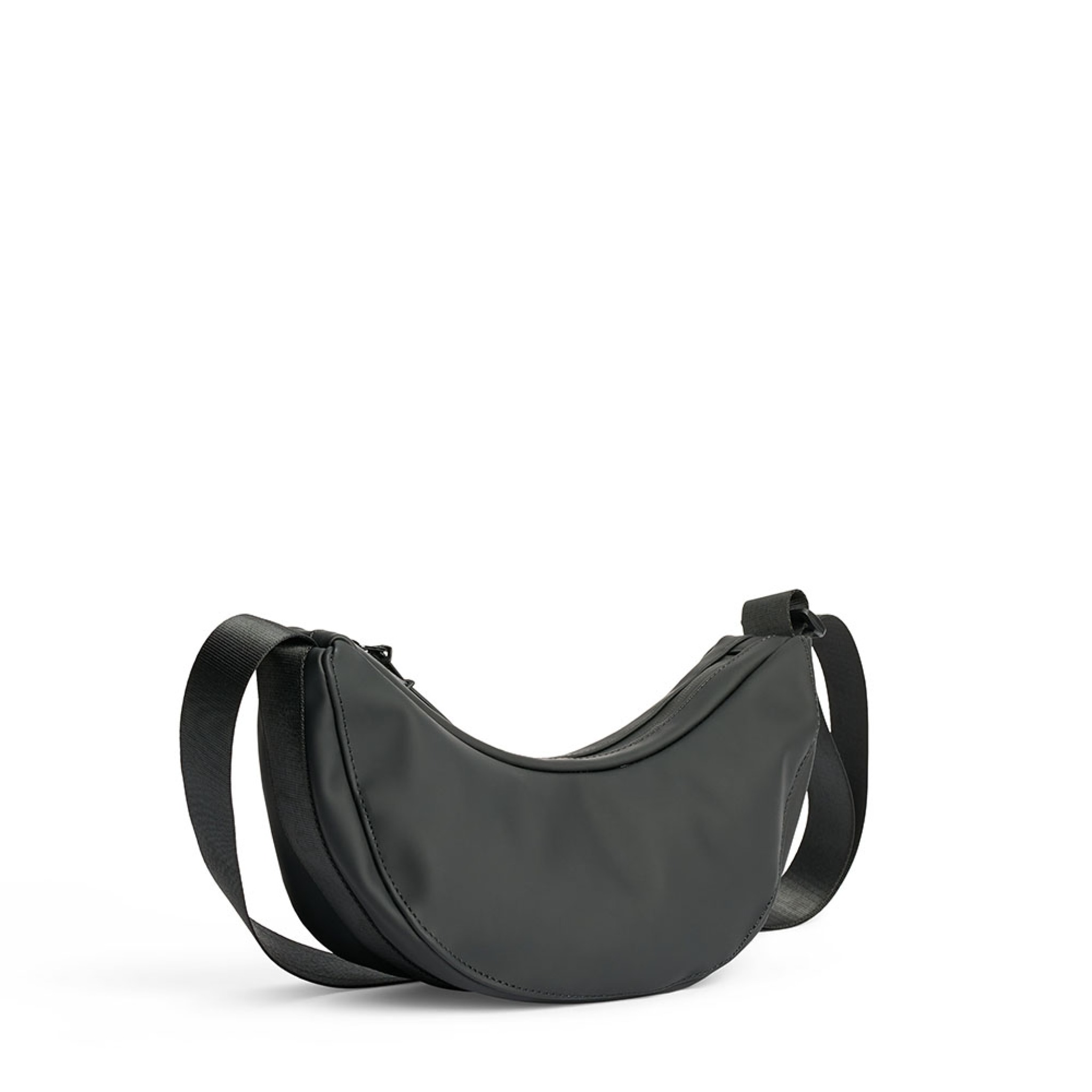 Tretorn Moon Bag vandtæt taske (unisex) i sort