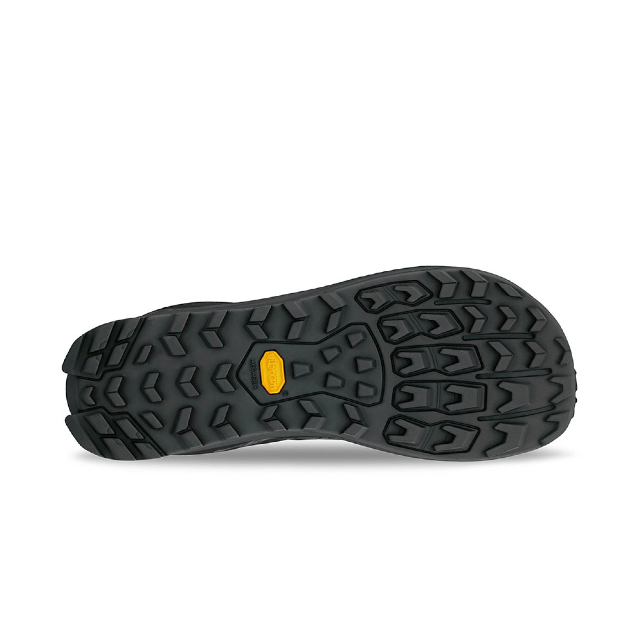 Altra Lone Peak 9+ wide trailsko (herre)