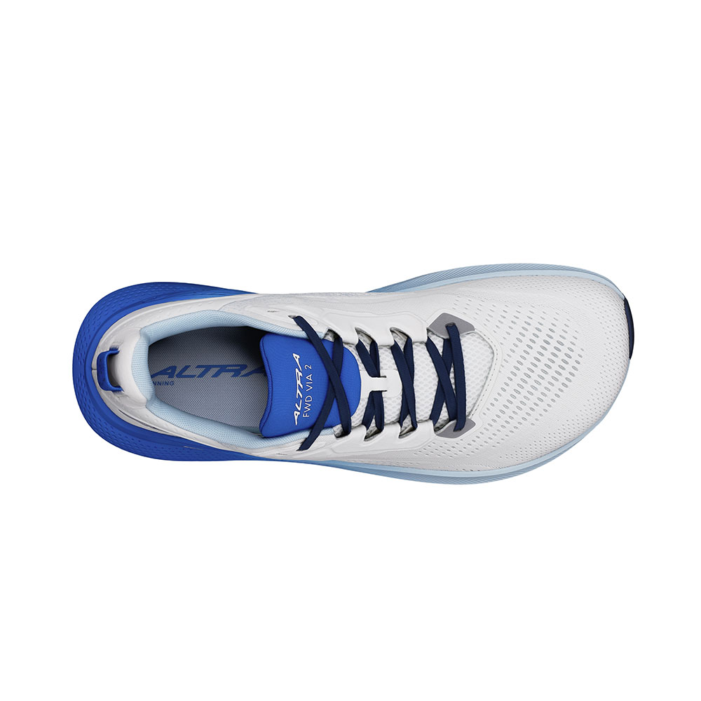 Altra Fwd Via 2 løbesko (herre) i grey/blue