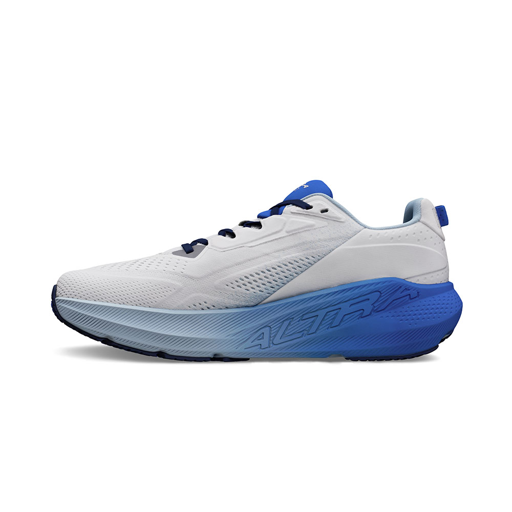 Altra Fwd Via 2 løbesko (herre) i grey/blue