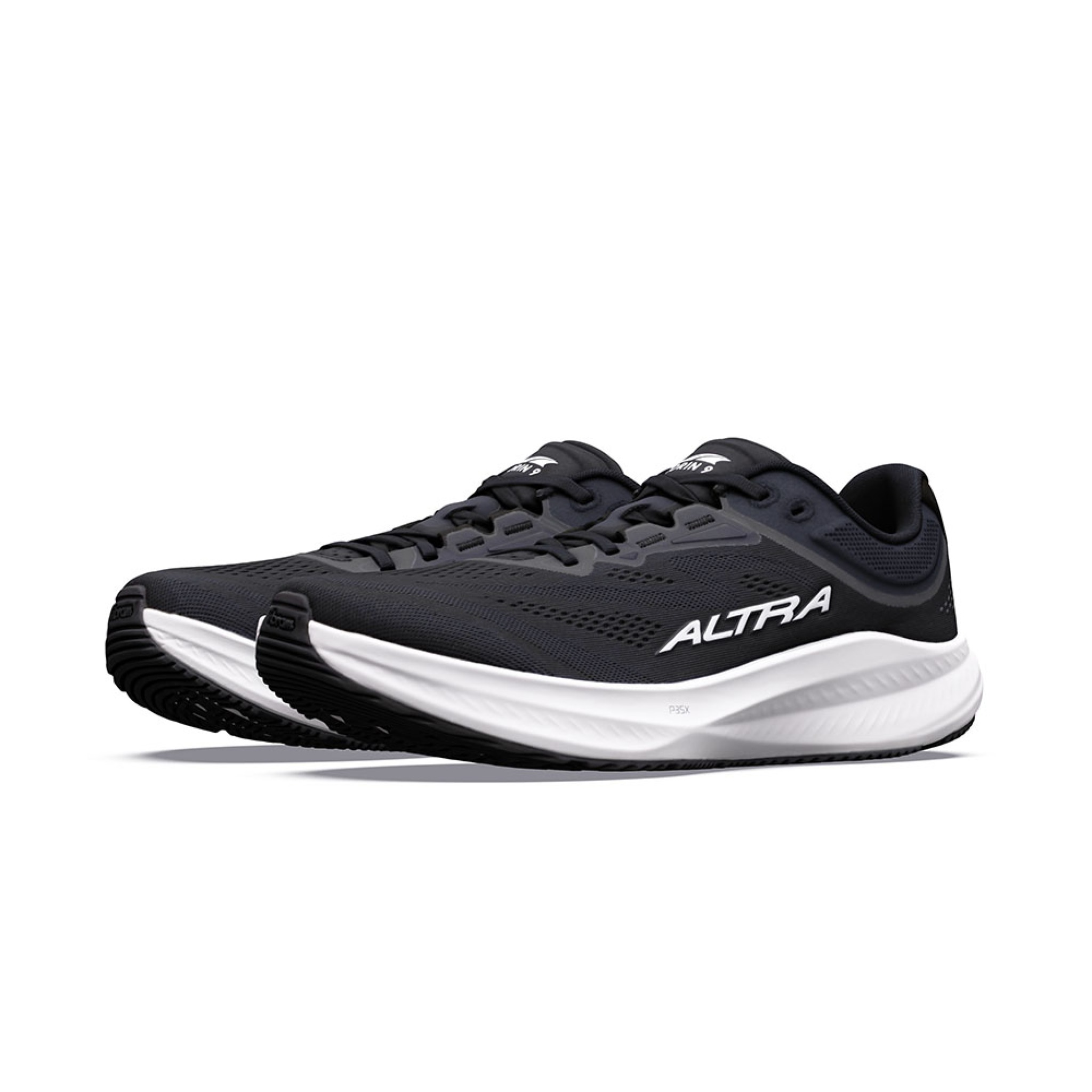 Altra Torin 9 løbesko (herre)