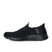 inderprofil af Skechers Arch Fit Vista - Aspiration slip-in-sko (dame)