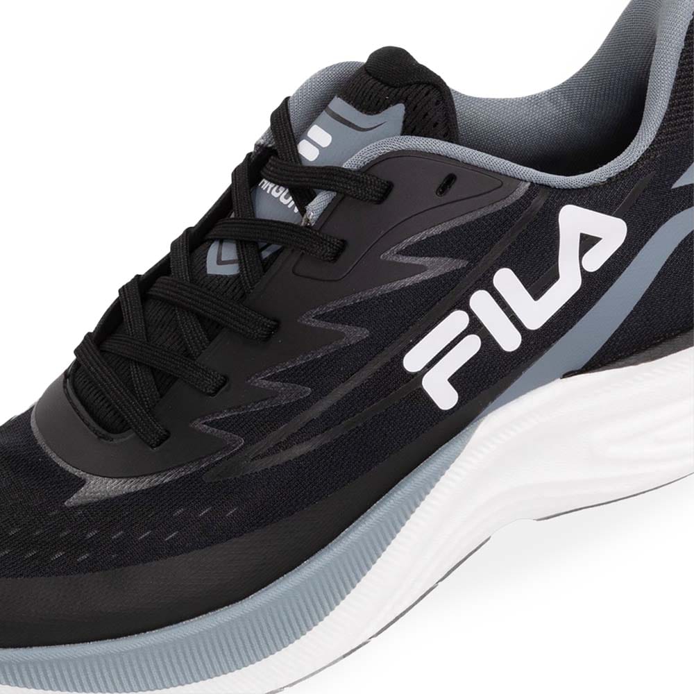 nærbillede af Fila Argon løbesko (dame)