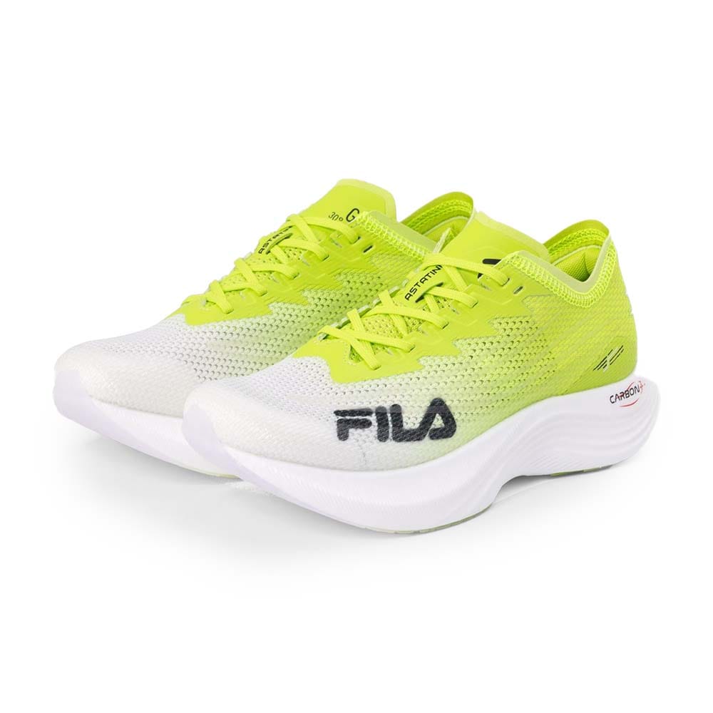 et par Fila Astatine løbesko (dame)