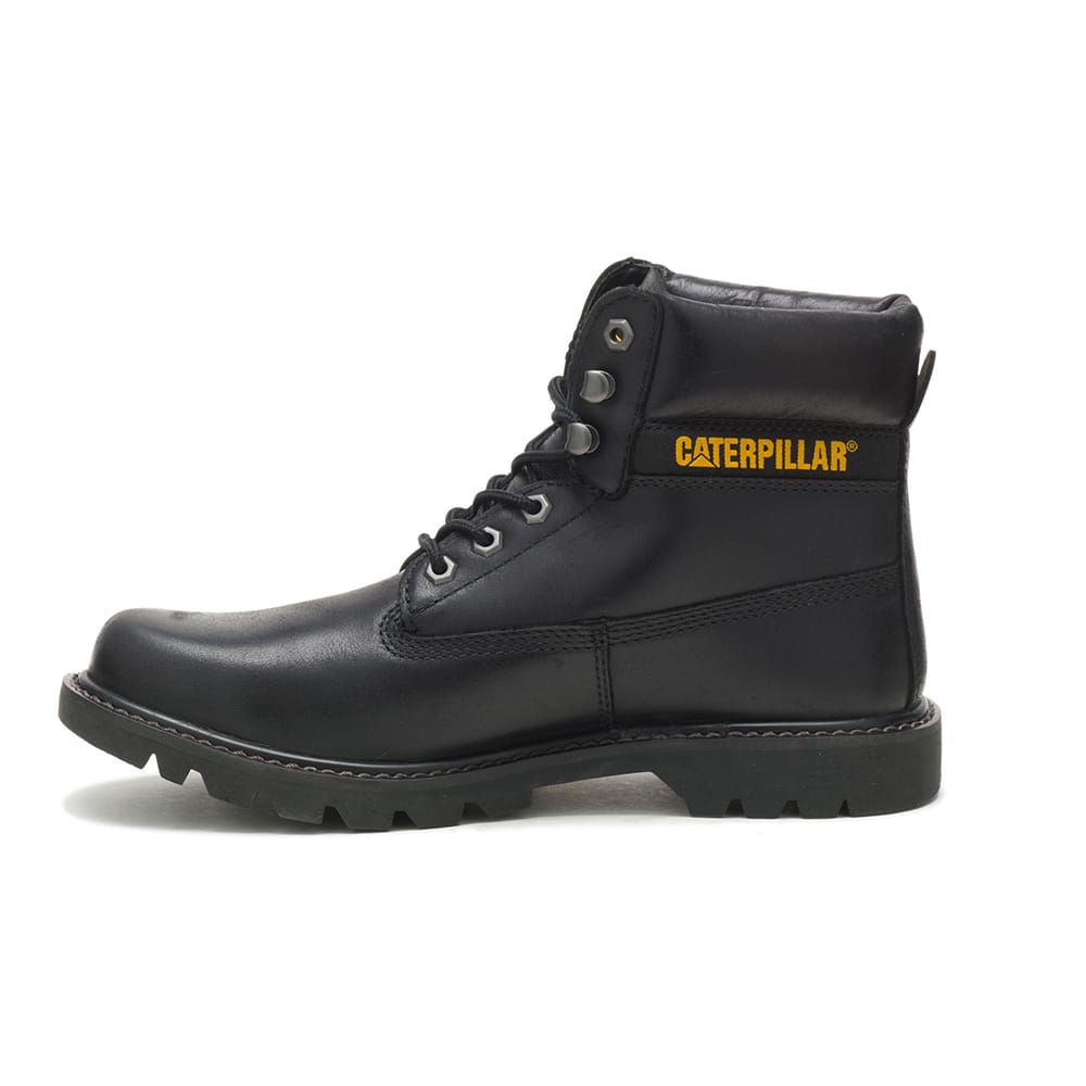 Caterpillar 2.0 WP støvler (herre) - Billede 4