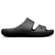 behagelige og flotte Crocs Classic Sandals 2.0 sandaler (dame) i sort