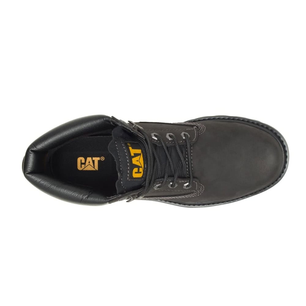 Caterpillar Colorado støvle med snørebånd til perfekt pasform
