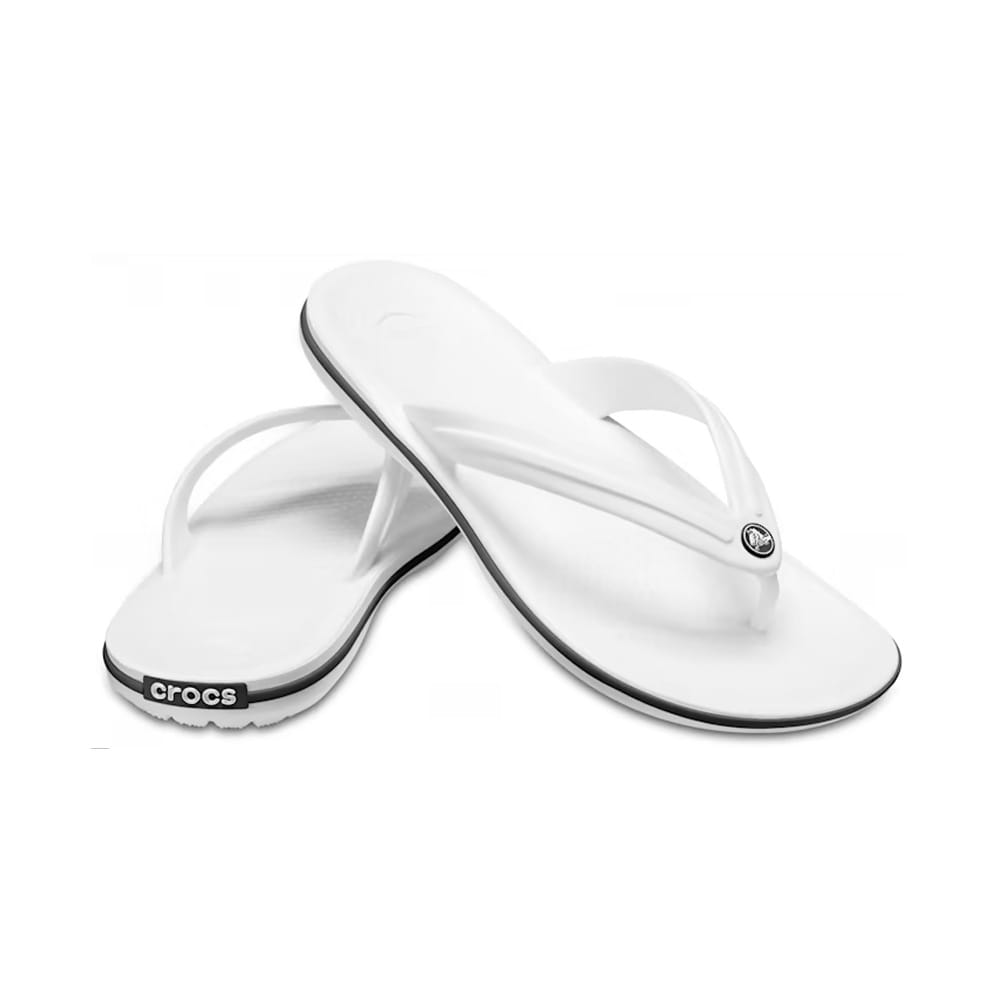 et par Crocs Crocband Flip flipflops (unisex)