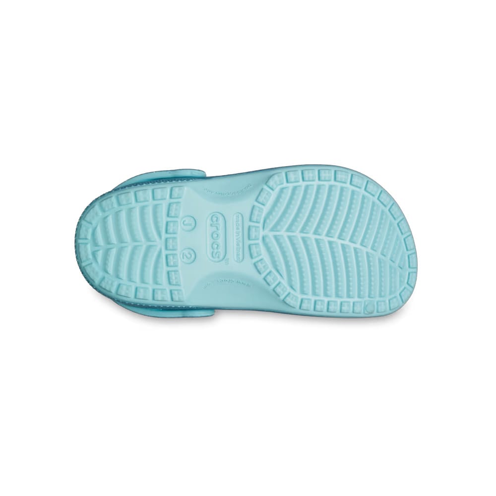 Crocs Frozen Elsa Classic Clog (børn) - Billede 4