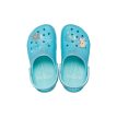 Crocs Frozen Elsa Classic Clog (børn) - Billede 3