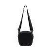 Tretorn PU Crossbody Bag taske bagside