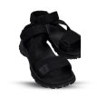 Camper Drift Trail sandaler (herre) i sort